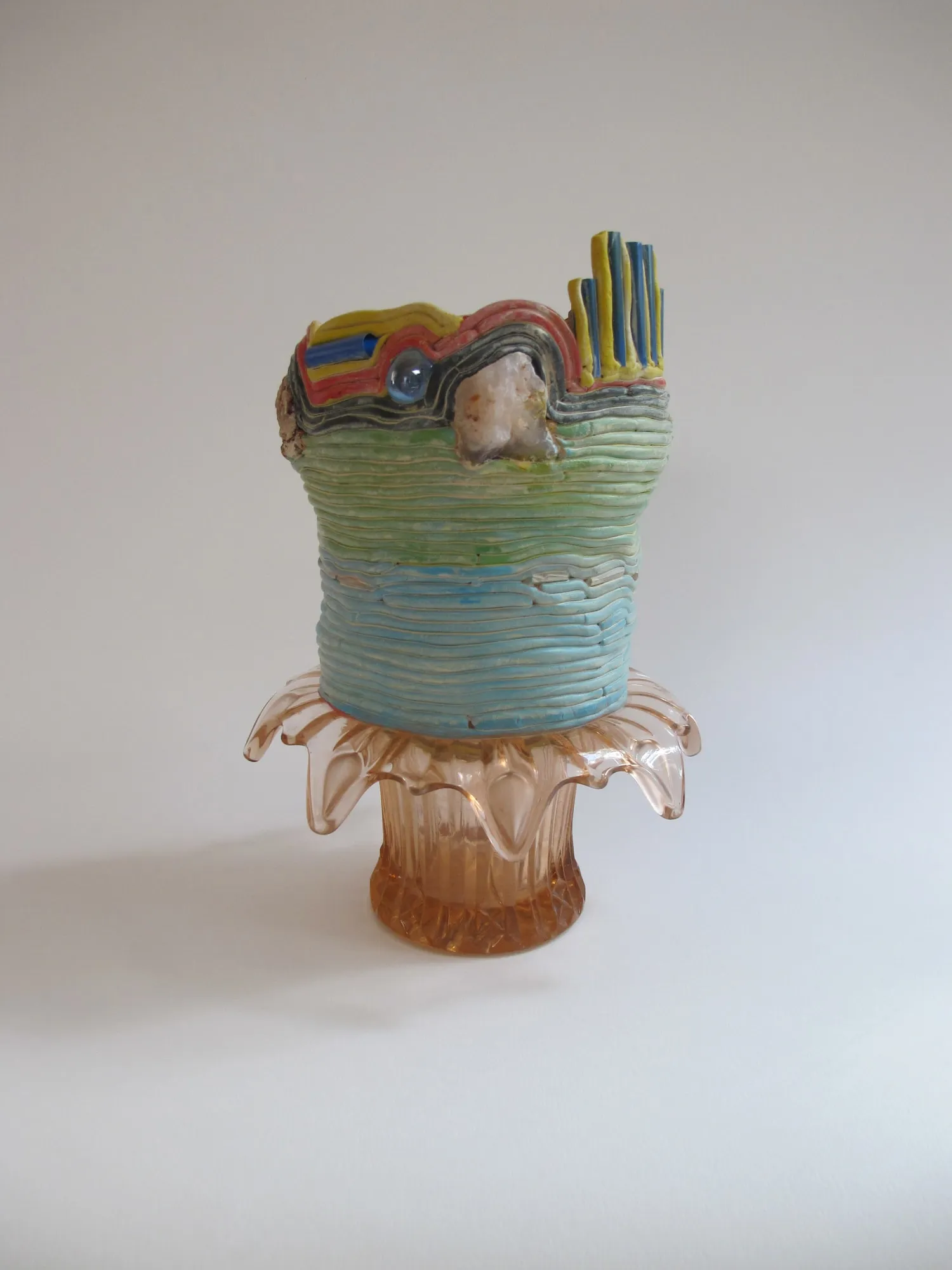 vase #1401